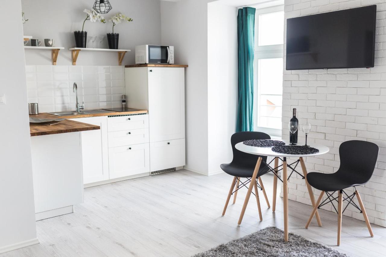 Przytulny Apartament Przy Starym Miescie Stary Toruń المظهر الخارجي الصورة