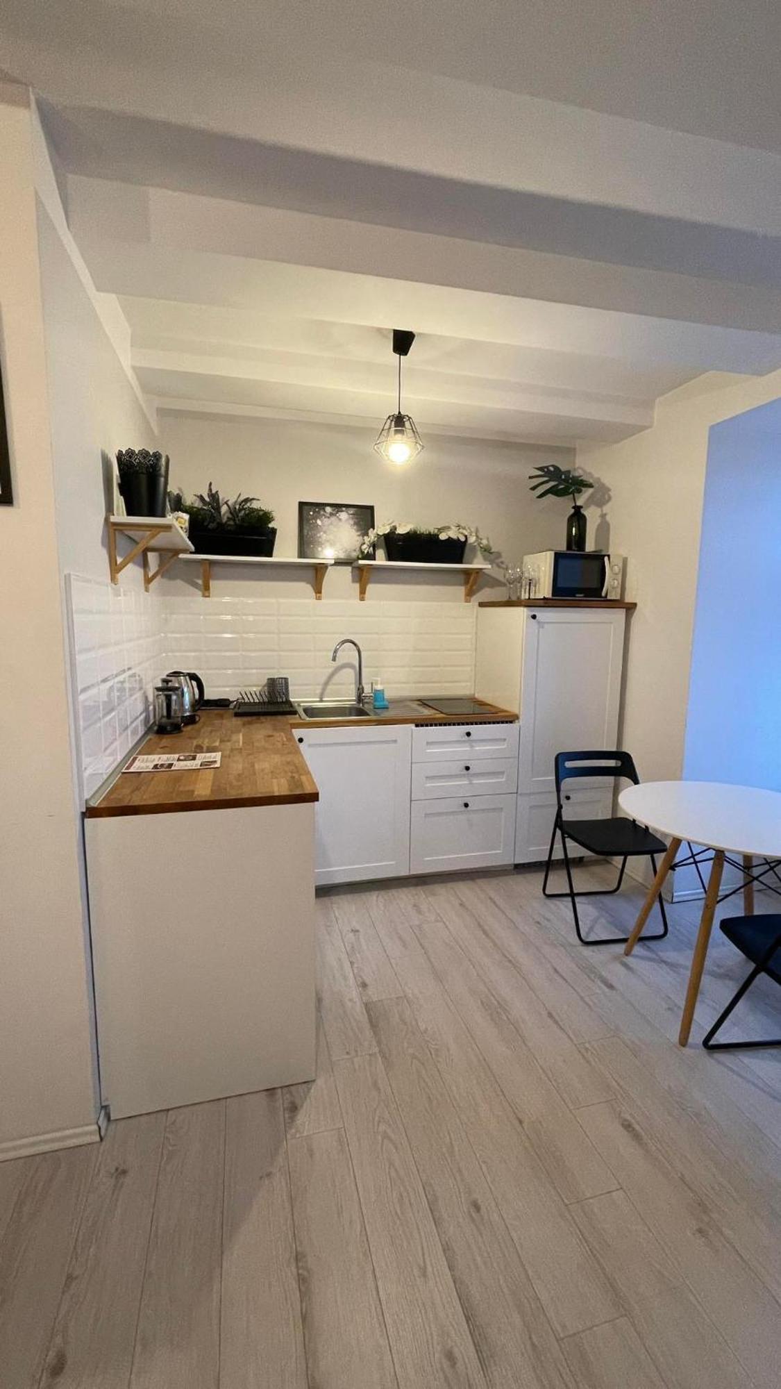 Przytulny Apartament Przy Starym Miescie Stary Toruń المظهر الخارجي الصورة